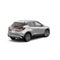 2025 Nissan KICKS KICKS PLAY ADVANCE CVT KIT