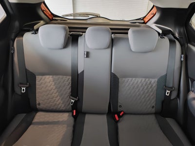 2023 Nissan KICKS ADVANCE 1.6 LTS CVT 23
