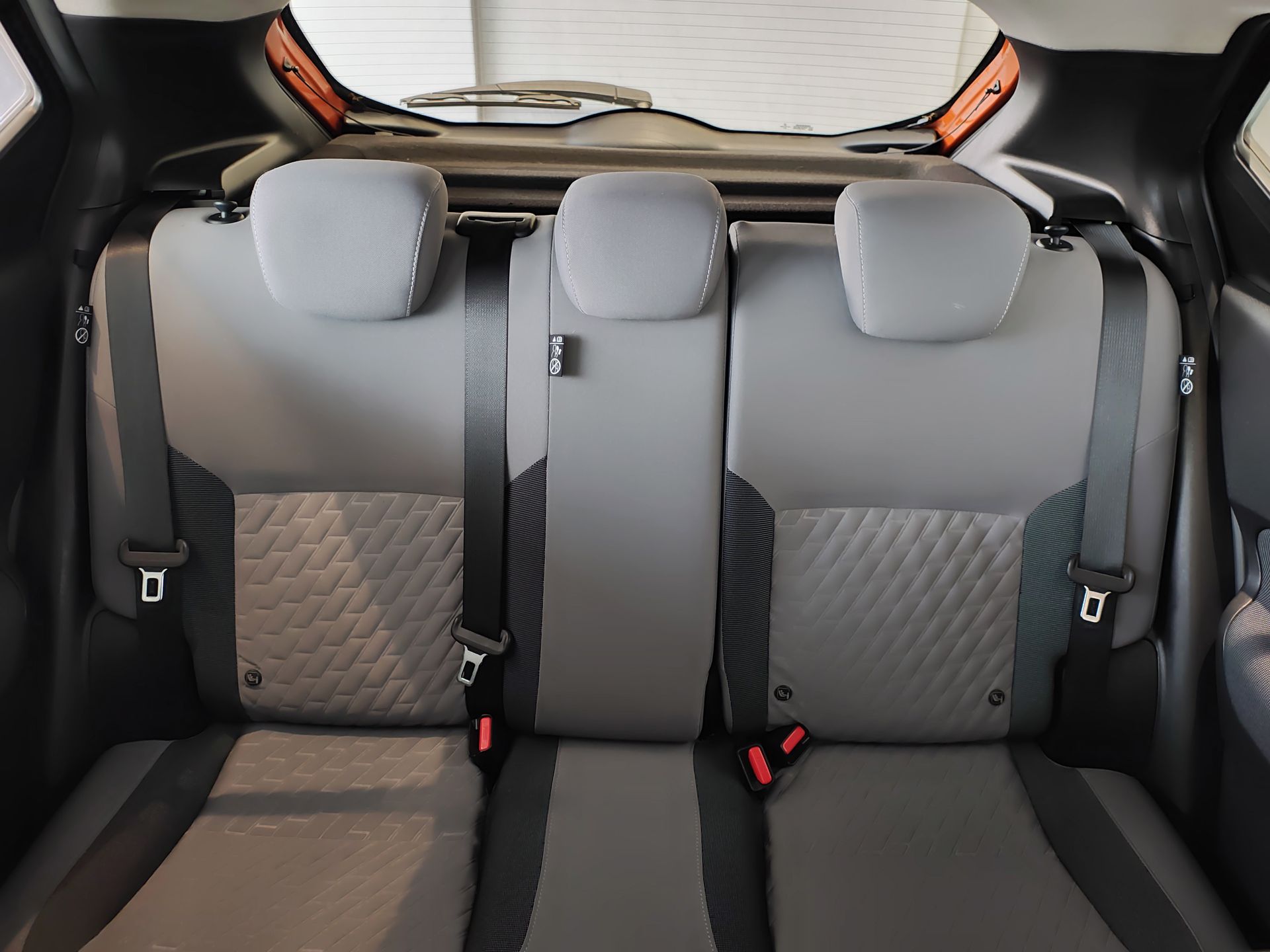2023 Nissan KICKS ADVANCE 1.6 LTS CVT 23