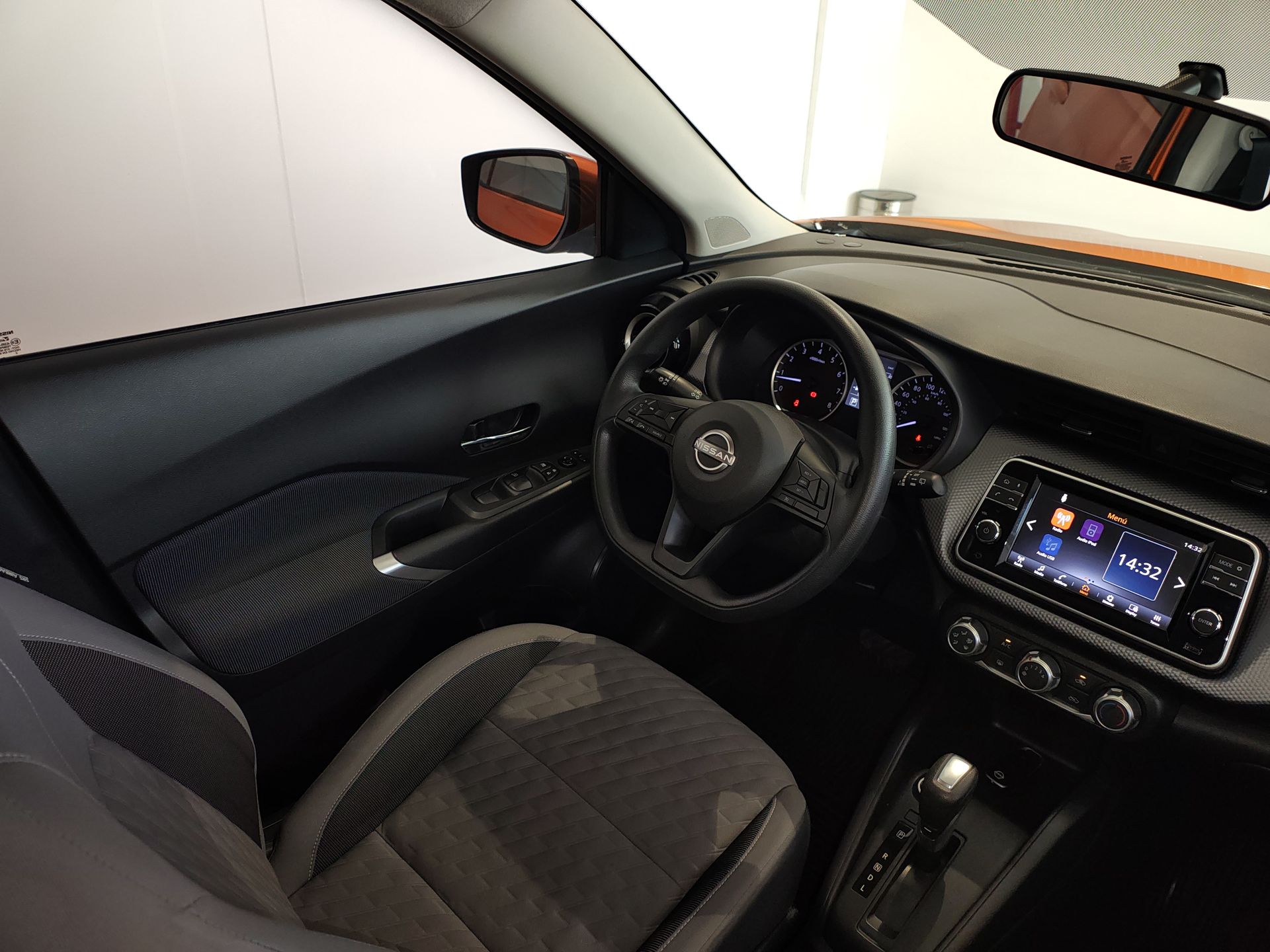2023 Nissan KICKS ADVANCE 1.6 LTS CVT 23
