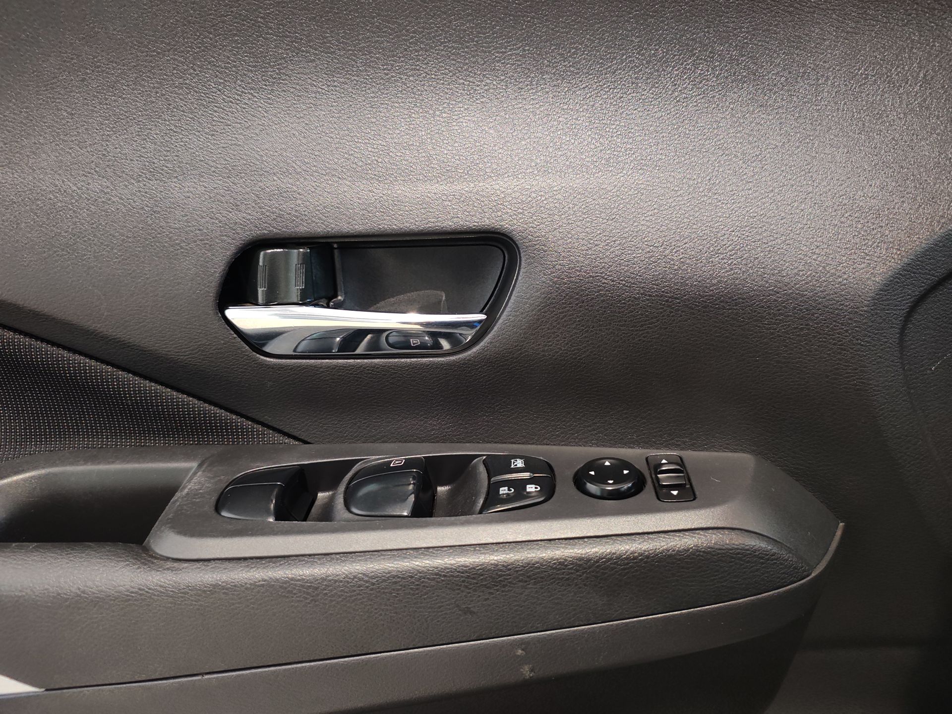 2024 Nissan KICKS ADVANCE 1.6 LTS CVT 24