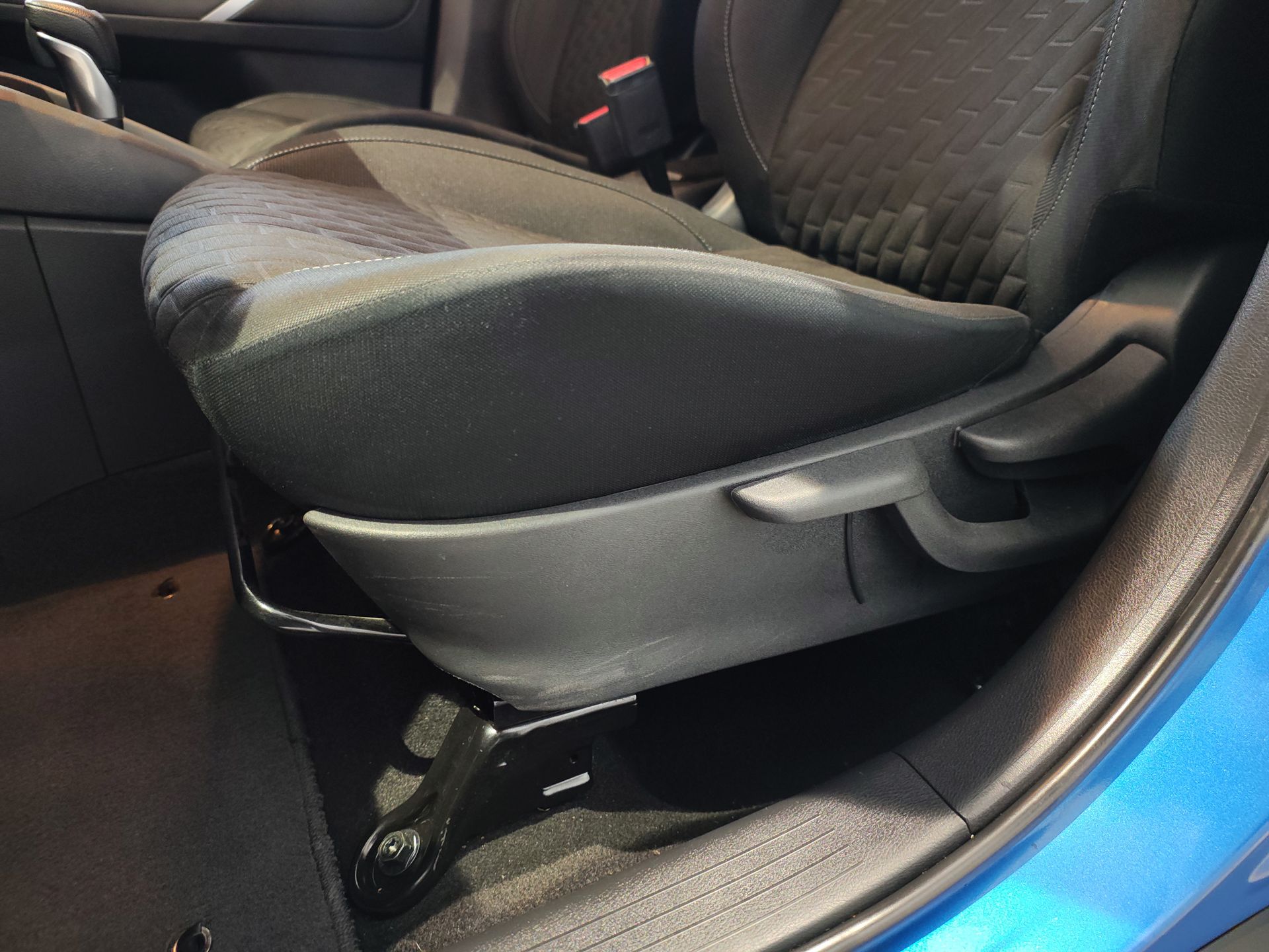 2024 Nissan KICKS ADVANCE 1.6 LTS CVT 24