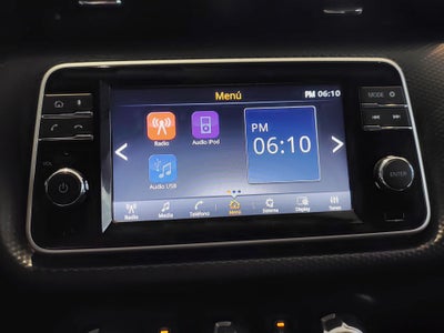 2024 Nissan KICKS ADVANCE 1.6 LTS CVT 24