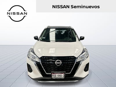 2024 Nissan KICKS ADVANCE 1.6 LTS CVT 24