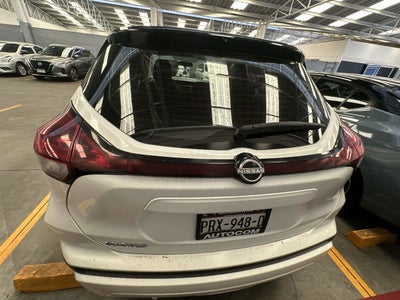 2024 Nissan KICKS ADVANCE 1.6 LTS CVT 24