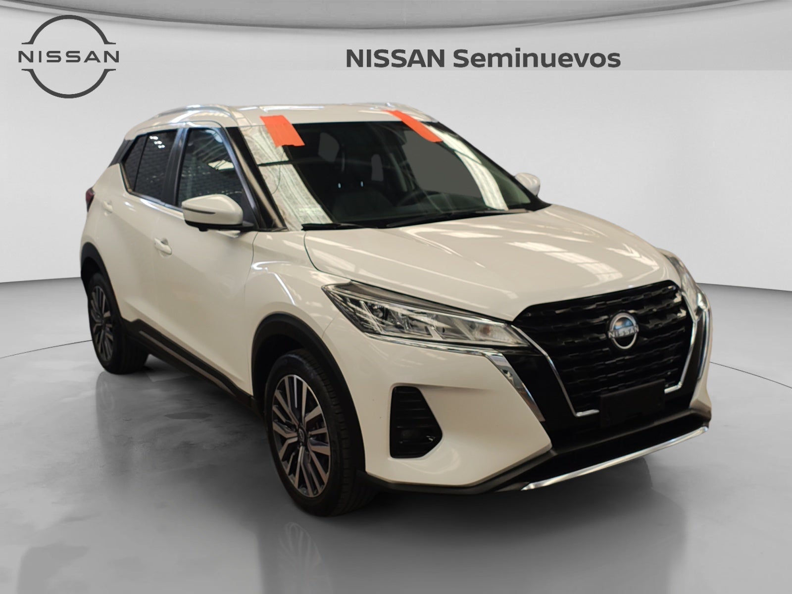 2024 Nissan KICKS KICKS EXCLUSIVE CVT NEGRO