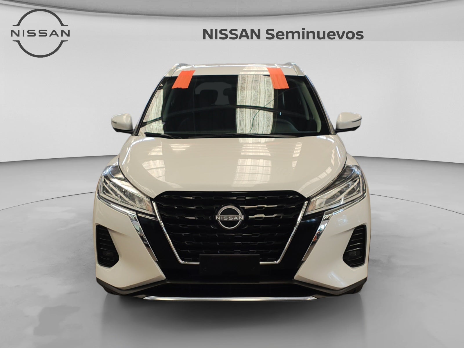 2024 Nissan KICKS KICKS EXCLUSIVE CVT NEGRO