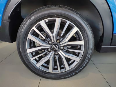 2023 Nissan KICKS PLATINUM 1.6 LTS CVT 23