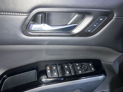 2023 Nissan PATHFINDER ADVANCE 2WD 23