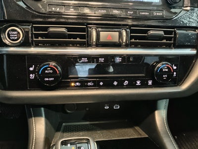 2023 Nissan PATHFINDER ADVANCE 2WD 23