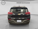 2021 Chevrolet TRACKER TRACKER PAQ. C LT