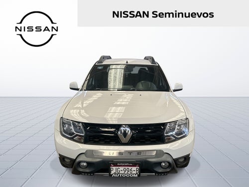 2019 RENAULT OROCH ZEN