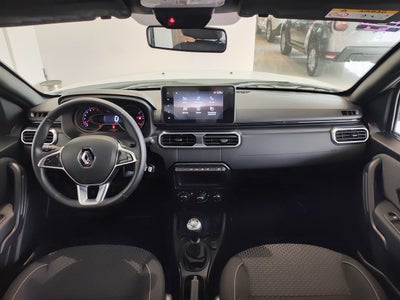 2025 RENAULT OROCH ZEN TM