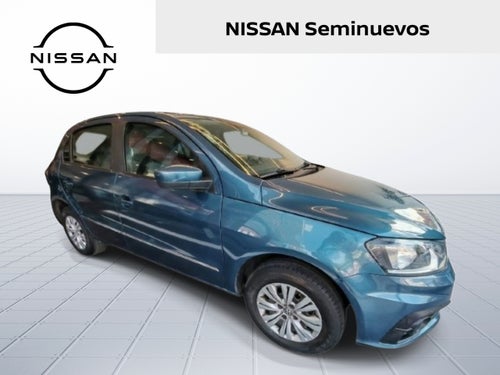 2018 Volkswagen GOL 5 PTAS. TRENDLINE