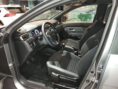 2025 RENAULT DUSTER INTENS TM