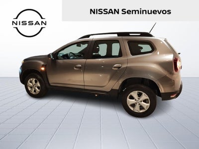 2025 RENAULT DUSTER INTENS TM
