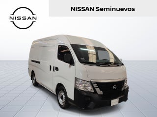 2024 Nissan URVAN PANEL AMPLIA AA 24