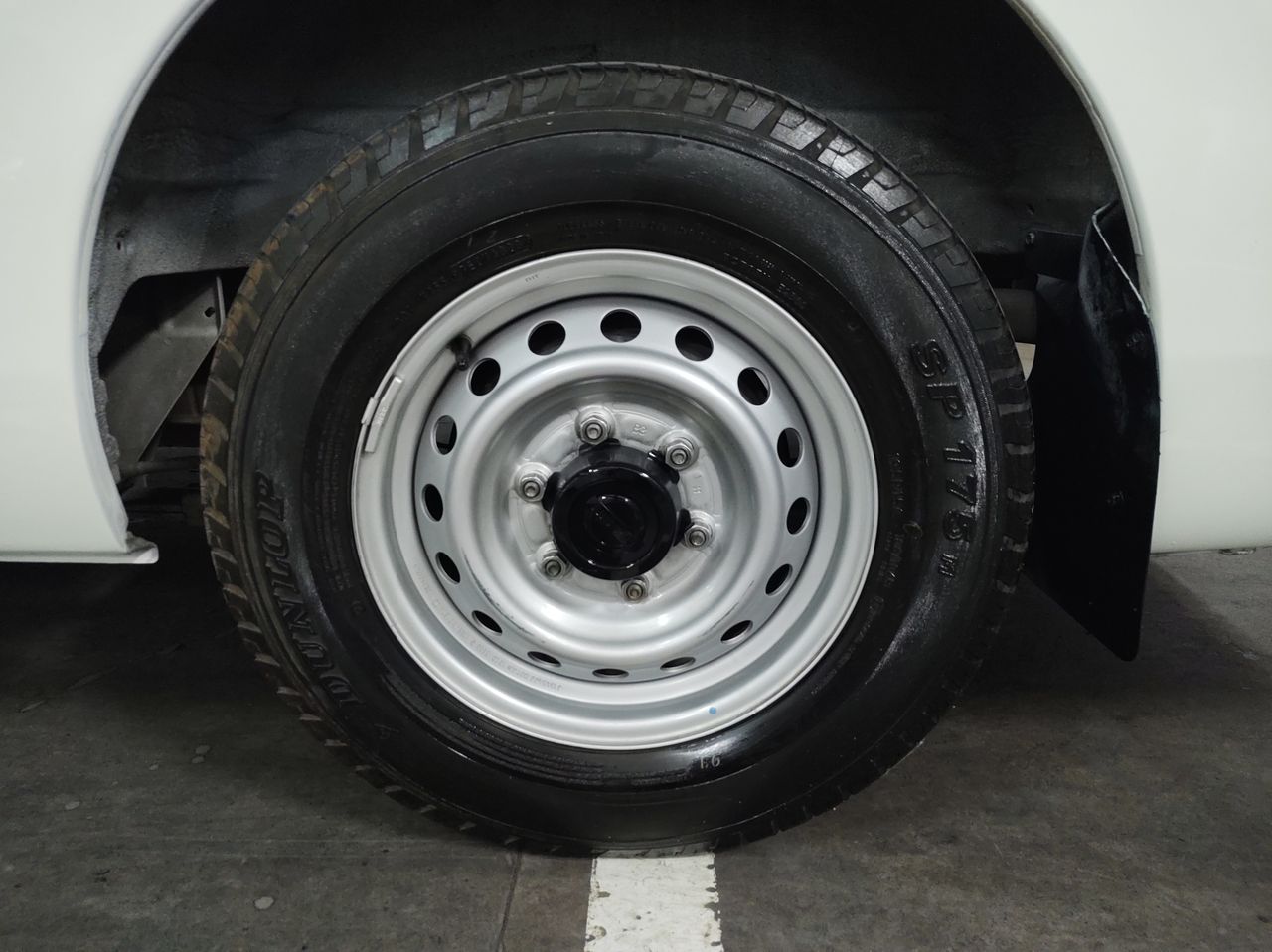 2021 Nissan URVAN PANEL 4 VENTANAS AMPLIA PAQ. SEG TM 21