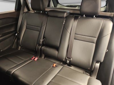 2023 Nissan X-TRAIL EXCLUSIVE 3 ROW 23