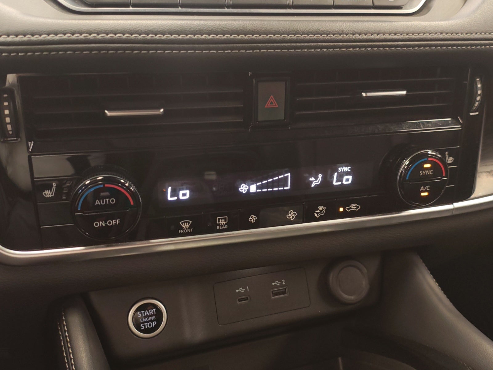 2023 Nissan X-TRAIL EXCLUSIVE 3 ROW 23