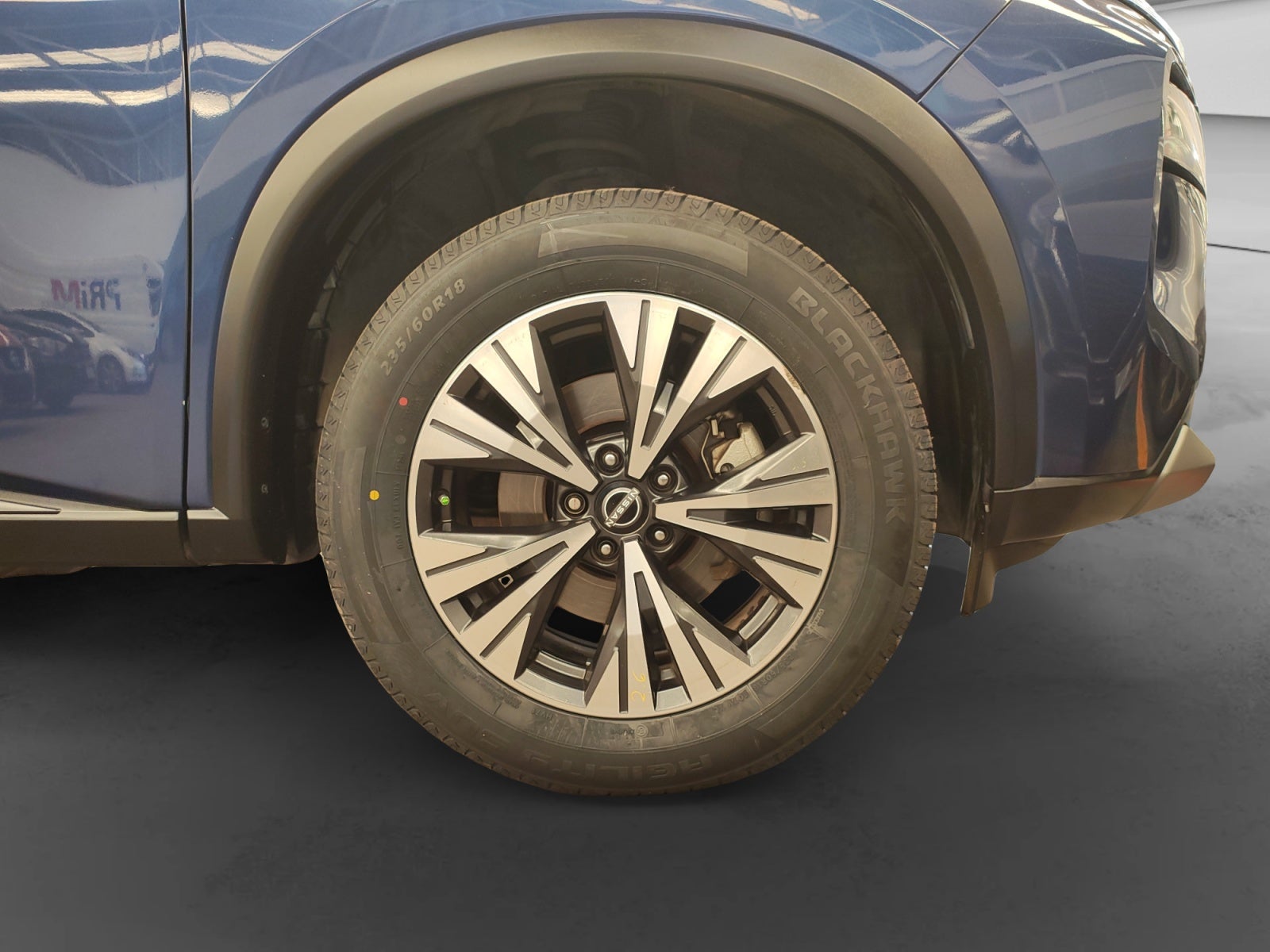 2023 Nissan X-TRAIL EXCLUSIVE 3 ROW 23