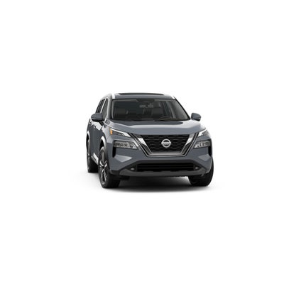 2025 Nissan XTRAIL XTRAIL PLATINUM PLUS 2 ROW