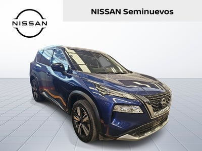 2023 Nissan X-TRAIL PLATINUM PLUS 2 ROW 23