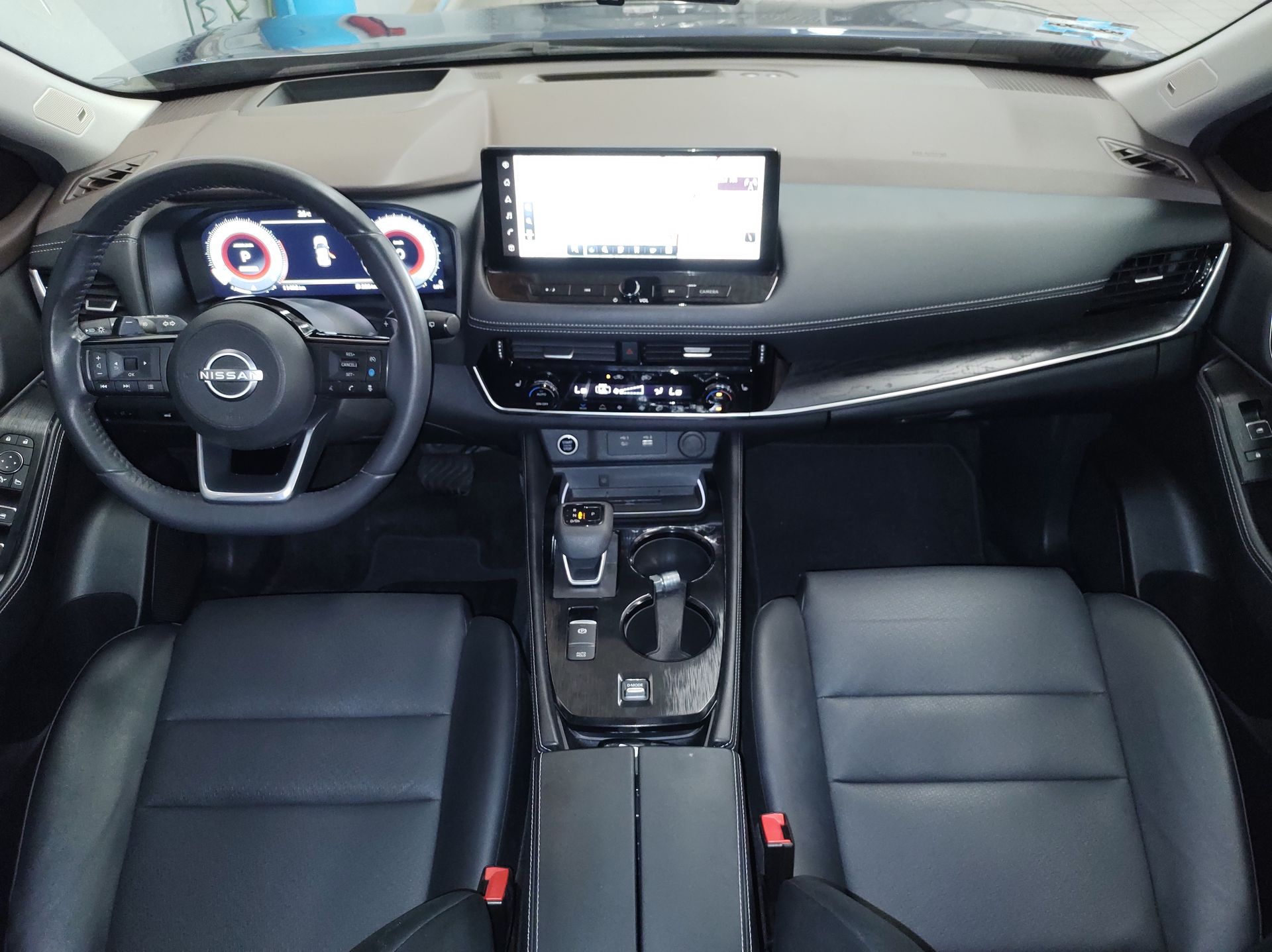 2023 Nissan X-TRAIL PLATINUM PLUS 2 ROW 23