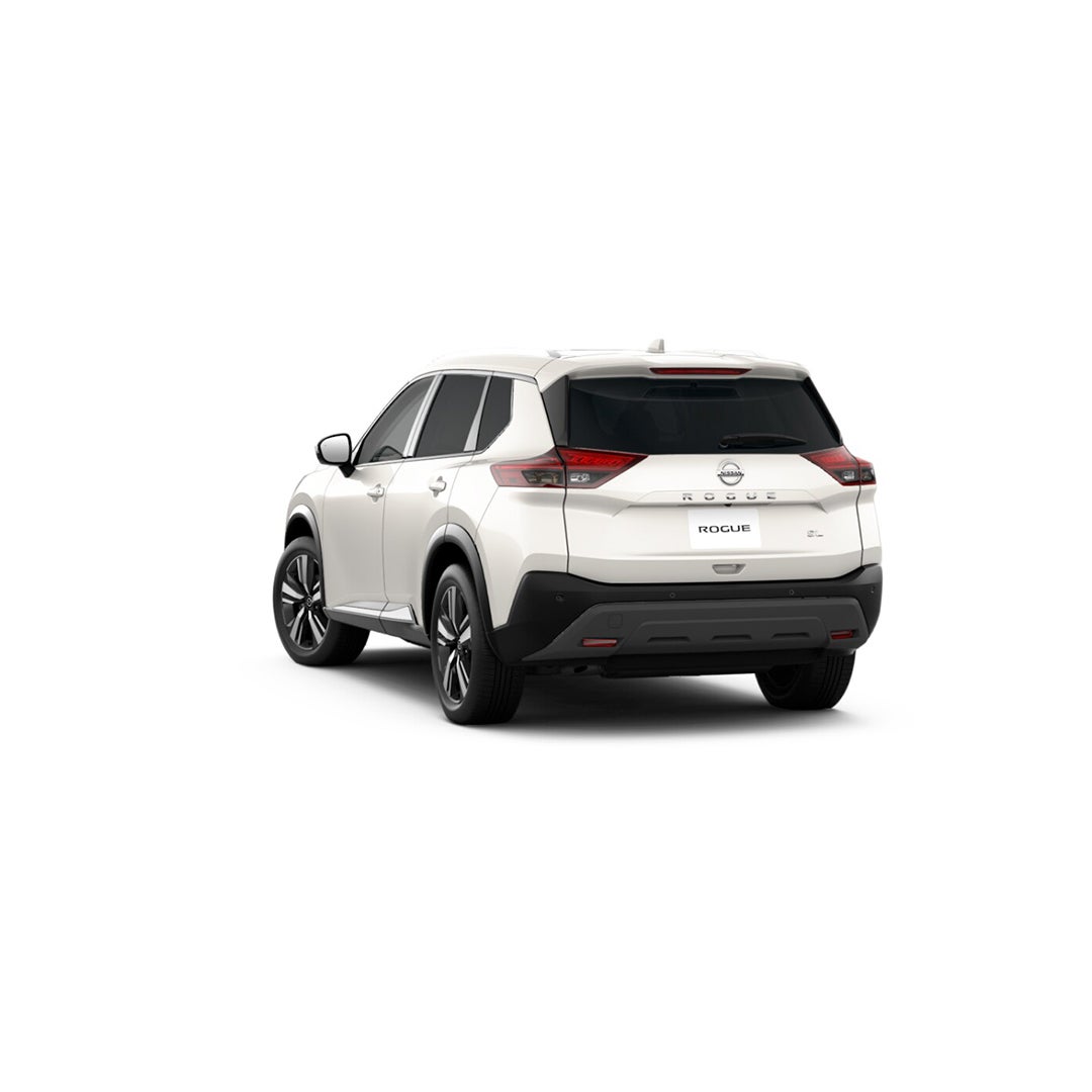 2024 Nissan XTRAIL XTRAIL PLATINUM PLUS 2 ROW