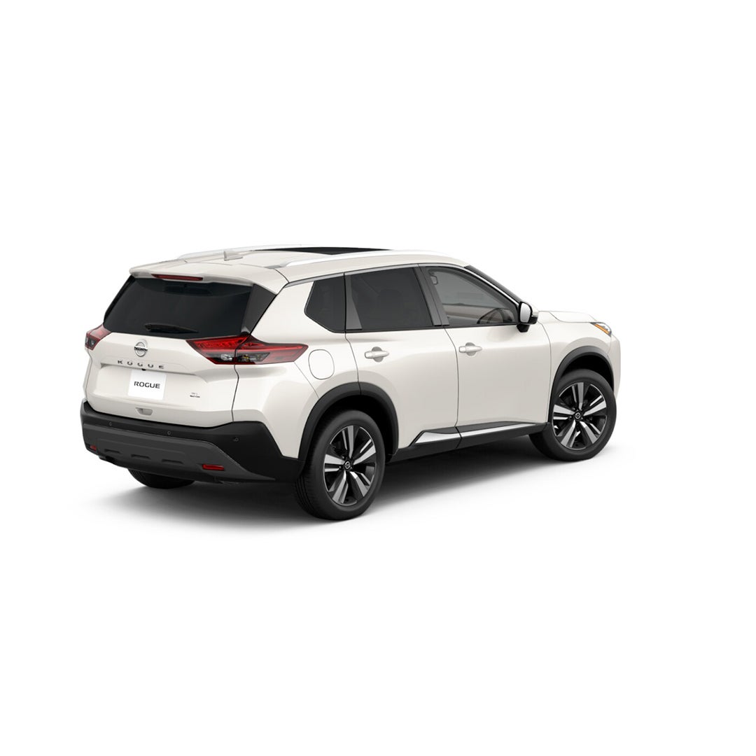 2024 Nissan XTRAIL XTRAIL PLATINUM PLUS 2 ROW