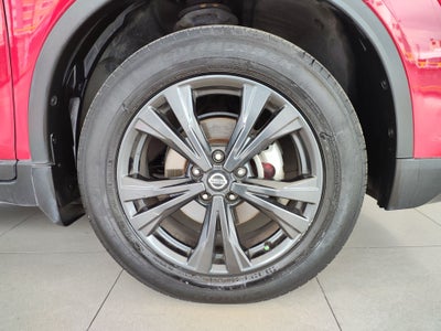 2022 Nissan X-TRAIL ADVANCE 2 ROW 22