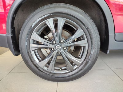 2022 Nissan X-TRAIL ADVANCE 2 ROW 22