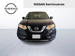 2018 Nissan X-TRAIL SENSE 2 ROW