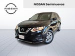 2018 Nissan X-TRAIL SENSE 2 ROW