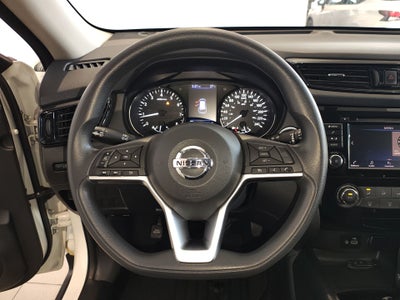 2022 Nissan X-TRAIL SENSE 3 ROW 22