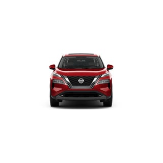 2024 Nissan XTRAIL XTRAIL E-POWER PLATINUM 2 ROW