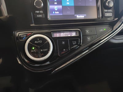 2019 Toyota PRIUS 1.5 HYBRID AUTO