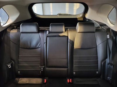 2020 Toyota RAV4 RAV4 FWD LIMITED HV