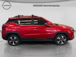2022 JAC SEI4 ACTIVE CVT