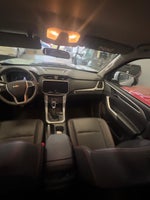 2023 Chevrolet S-10 CREW CAB 2.0 TURBO 4X4 D