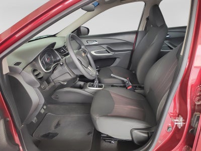 2022 Chevrolet AVEO LT MANUAL C