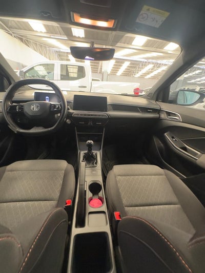 2025 MG MG 3 1.5L COM STYLE MT