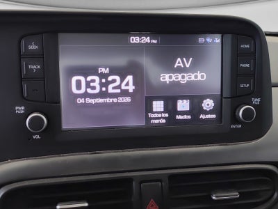 2023 Hyundai GRAND I10 GLS TM
