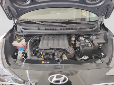 2023 Hyundai GRAND I10 GLS TM