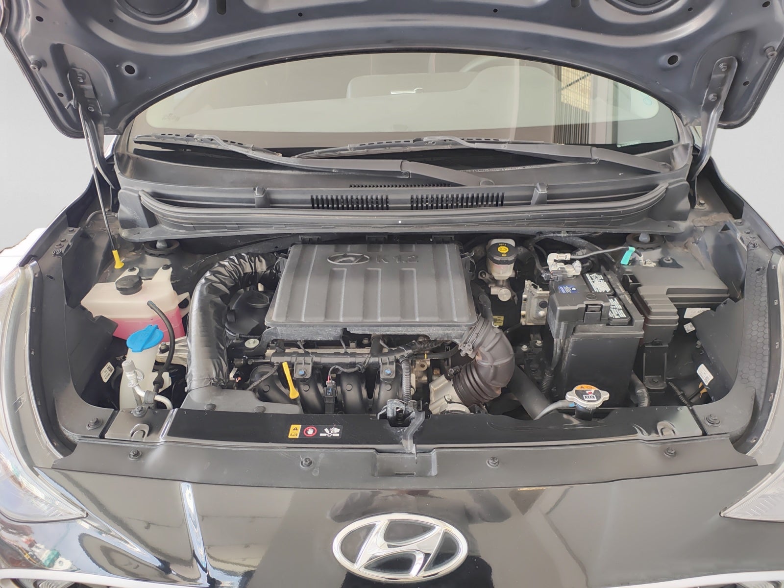 2023 Hyundai GRAND I10 GLS TM