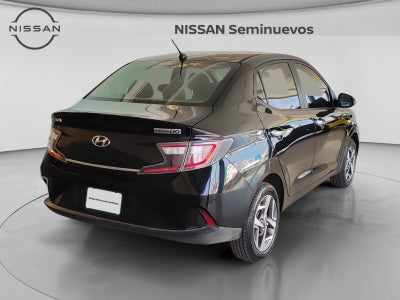 2023 Hyundai GRAND I10 GLS TM