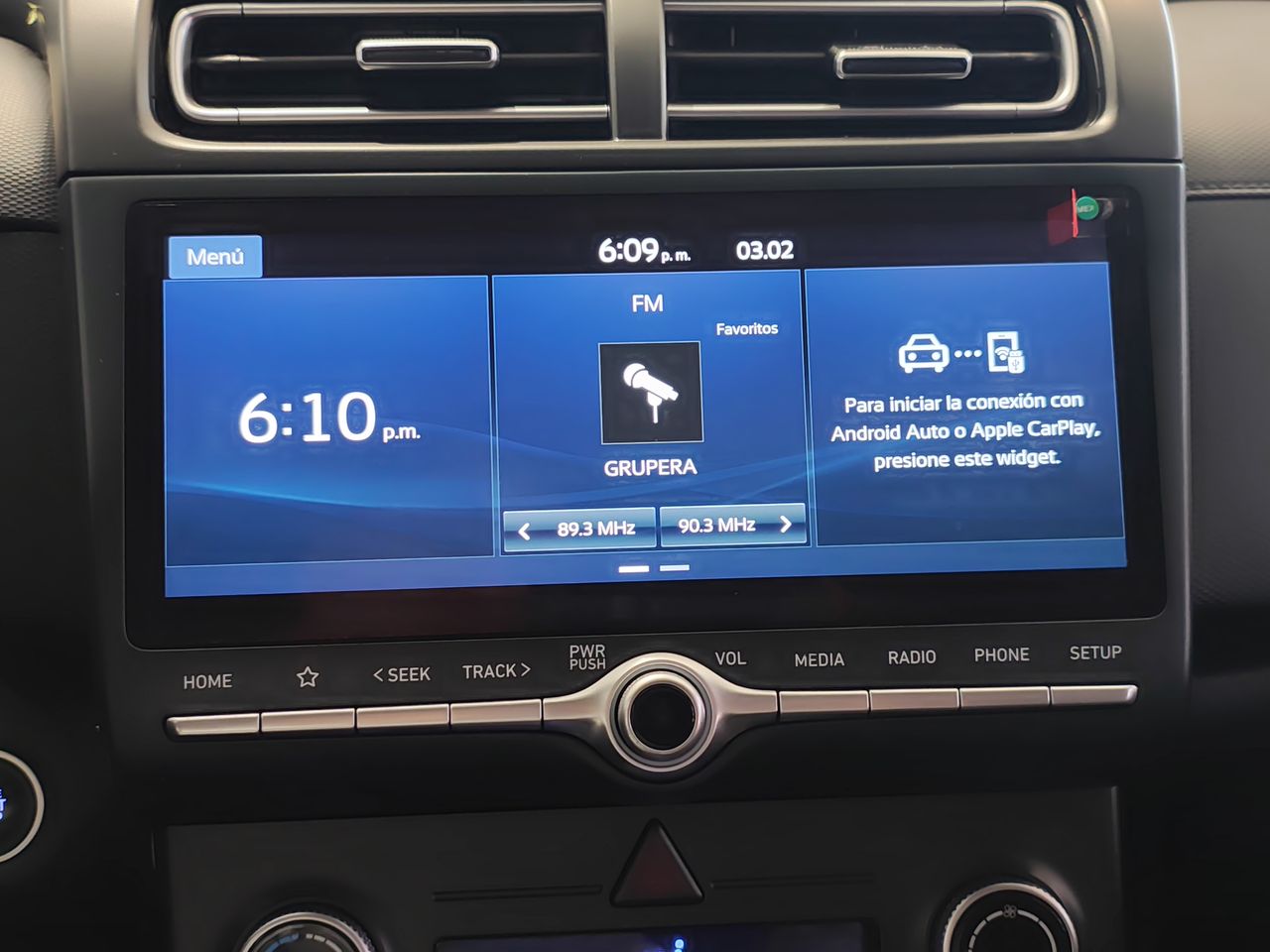 2024 Hyundai CRETA GLS PREMIUM