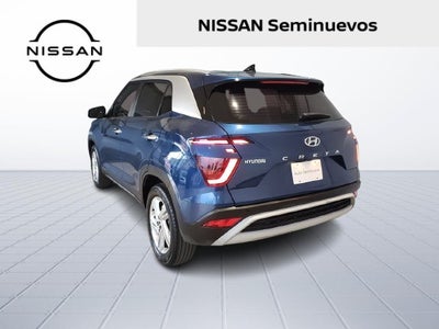 2024 Hyundai CRETA GLS PREMIUM