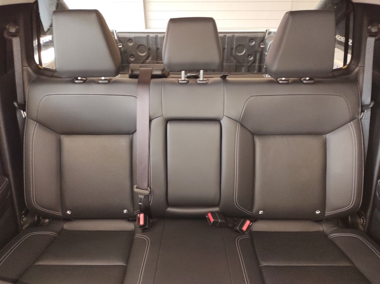 2025 Mitsubishi L200 GLS LIMITED AT 4X4 DSL