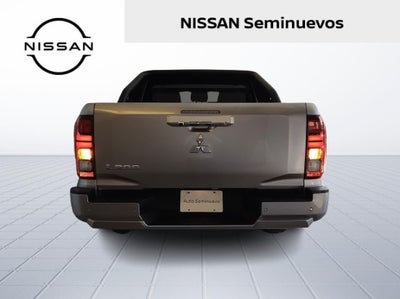 2025 Mitsubishi L200 GLS LIMITED AT 4X4 DSL